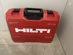 Hilti BX 3 (2. põlvkond) (4 foto / 5)