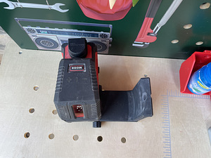 Milwauke L4 CLL lazer (2 foto / 2)