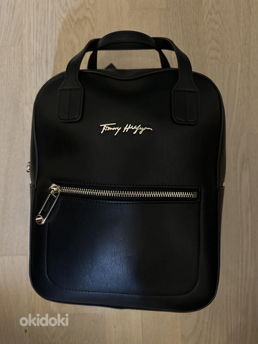Рюкзак Tommy Hilfiger (фото #1)