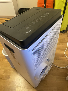 Mobiilne konditsioneer TROTEC PAC 3900X (4 foto / 6)
