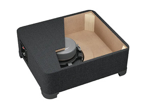 AUDISON APBX 10 DS bassikõlar subwoofer (3 foto / 6)