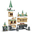LEGO Гарри Поттер Хогвартс Тайная комната 76389 (фото #4)