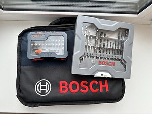 Шуруповерт BOSCH GSR 12V 15 (2 фото из 2)