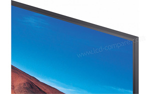 Samsung 65" UE65TU7092UXXH (6 foto / 8)