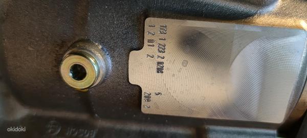 Fuel Injection Pump 0470506017 VP44 MAN FL (foto #3)
