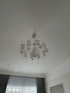 Lühter (5 foto / 6)