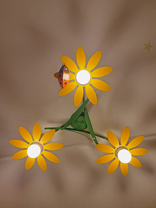 Laste laelamp (1 foto / 5)