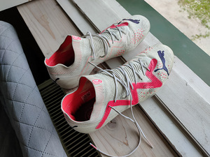 PUMA Future Ultimate MG Breakthrough - 46 ,UK11 (2 foto / 4)