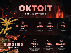 Kodulehe tegemine, e-poodid, trükki diisain! (5 foto / 10)