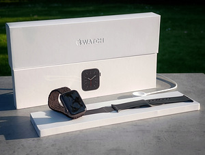 Смарт часы Apple Watch 6 44 мм