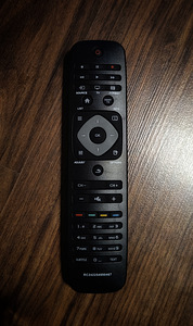 Philipsi LED-teler koos 52-tollise Ambilightiga (6 foto / 6)