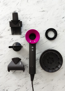 Фен Dyson Supersonic HD07 (2 фото из 9)