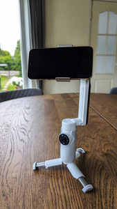 Stabilisaator nutitelefonile Insta360 Flow (3 foto / 10)
