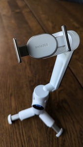 Stabilisaator nutitelefonile Insta360 Flow (7 foto / 10)