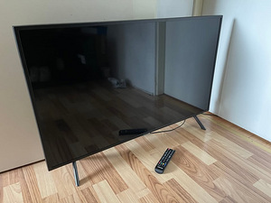 SAMSUNG 43" 4K UHD Smart TV (7 фото из 10)