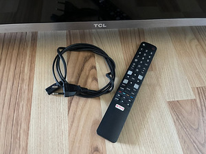 TCL 49" 4K UHD Android TV (8 фото из 10)