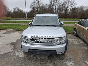 Discovery 4 3.0 tdv6 2011 (1 фото из 4)