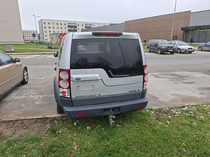 Discovery 4 3.0 tdv6 2011 (4 фото из 4)