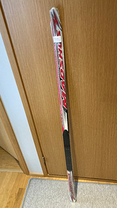Uued laste murdmaasuusad Madshus 150cm (2 foto / 2)