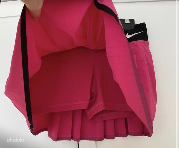 Теннисная юбка Nike (фото #2)
