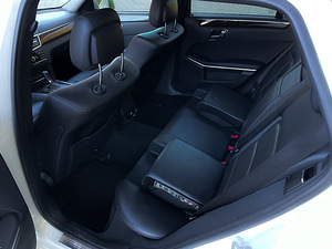 Мерседес бенц w212 e200 (8 фото из 12)