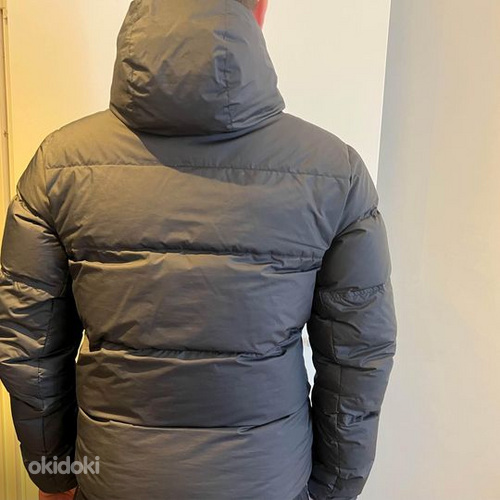 Куртка мужская NIKE STORM-FIT WINDRUNNER PRIMALOFT® MEN'S H (фото #2)