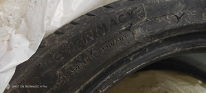 7tk 205/45R17 Michelin Primacy 4 Sailun Atrezzo 4seasons Pro (5 foto / 10)