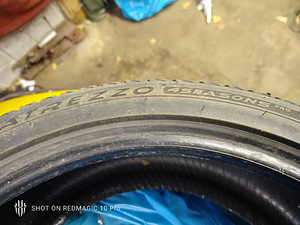 7tk 205/45R17 Michelin Primacy 4 Sailun Atrezzo 4seasons Pro (9 foto / 10)