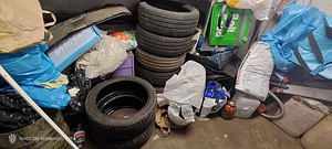 7tk 205/45R17 Michelin Primacy 4 Sailun Atrezzo 4seasons Pro (10 foto / 10)