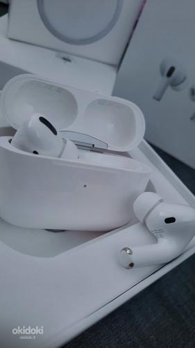 Airpods Pro (фото #3)
