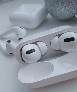Airpods Pro (4 фото из 10)