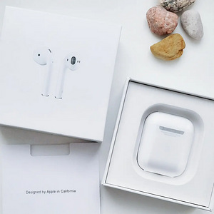 Airpods Pro (6 фото из 10)