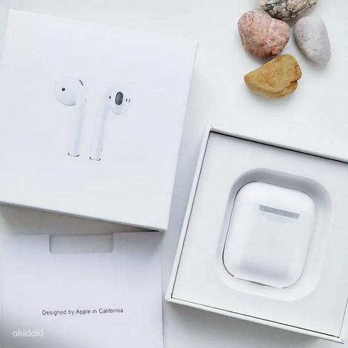 Airpods Pro (фото #6)