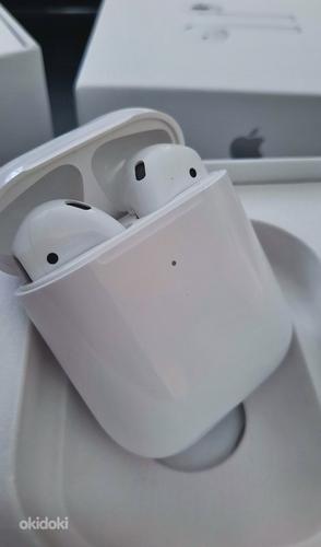 Airpods Pro (foto #7)