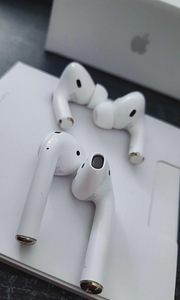 Airpods Pro (8 фото из 10)