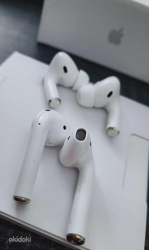 Airpods Pro (фото #8)