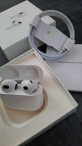 Airpods 3 (3 фото из 6)