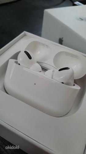 Airpods Pro (foto #1)