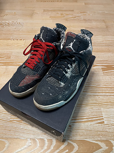 Jordan 4 SE Sashiko (1 foto / 5)
