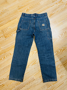 Stussy double knee pants (2 foto / 5)