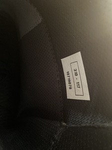 Haix Jungel Boots (2 foto / 2)