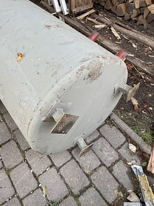 Thermona 35kW katel ja komplekt (6 foto / 7)
