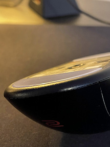 Zowie EC2-A + GS-R + Camade (3 foto / 9)
