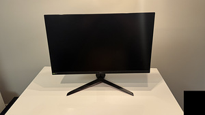 Монитор LG 1440p 180hz LG 27GP850P-B (1 фото из 4)