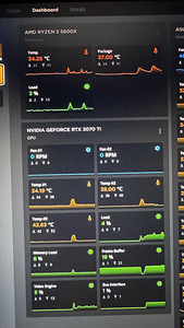 Corsair Build | Ryzen 5 5600X | MSI 3070TI Suprim X (10 foto / 10)