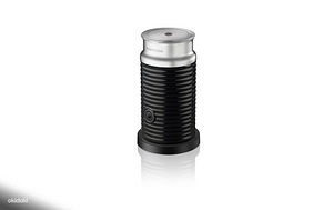 UUS! Piimavahusti Nespresso (3 foto / 4)