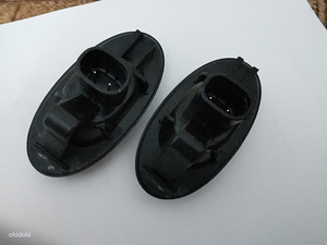 Mazda 6 LED suuna ja lisa pidurituled (black) (4 foto / 7)