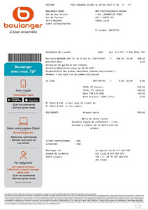 Sülearvuti Apple MacBook Air 13” Apple M1 8/256GB (3 foto / 4)