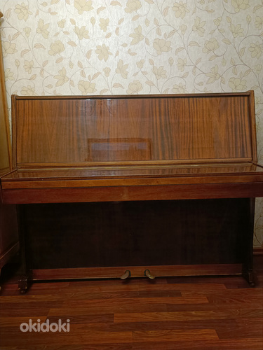 Klaver (foto #3)