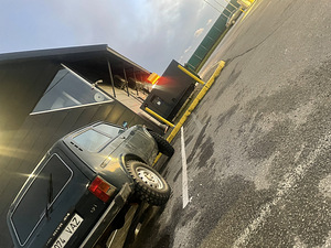 Lada Niva 1.7 70kw (4 foto / 5)